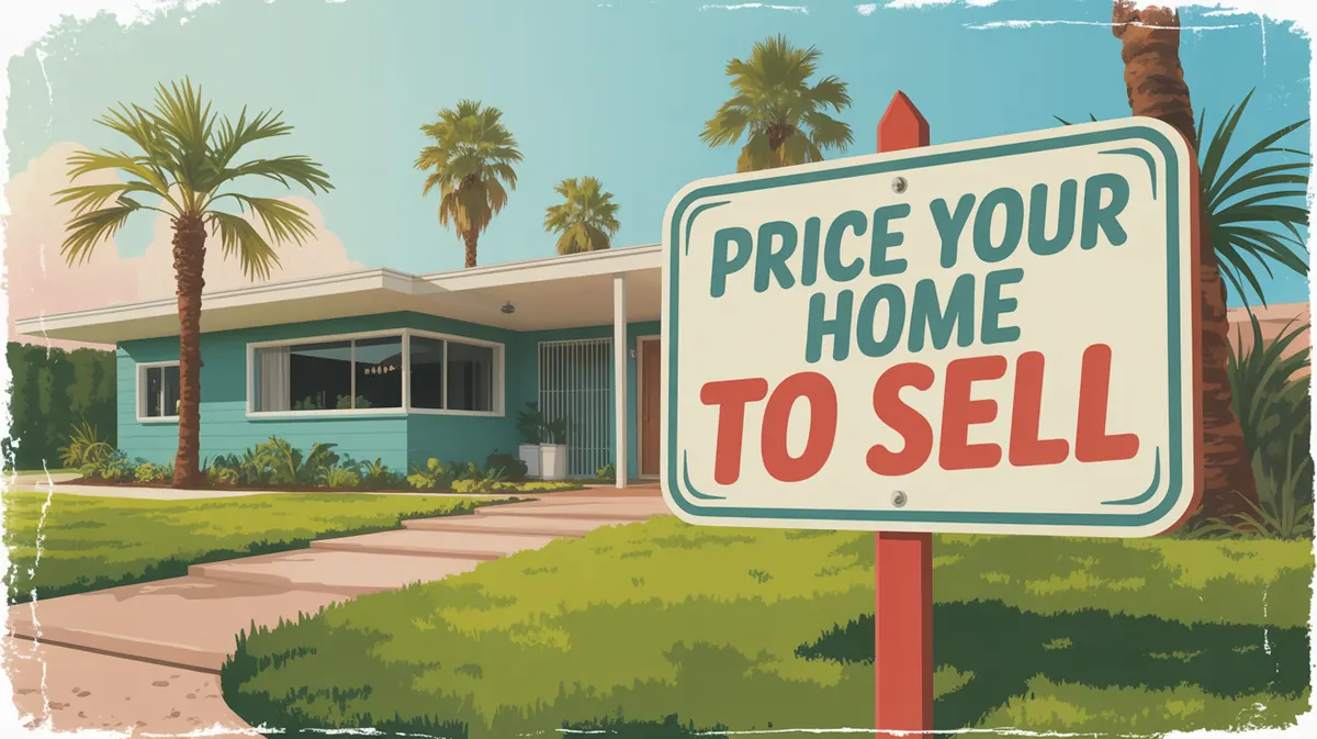 How to Price Your Tampa Bay Home in a Buyer’s Market